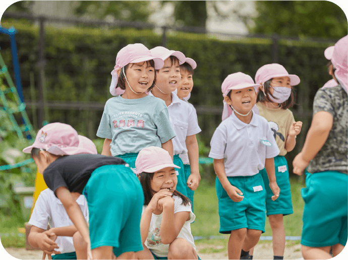 運動会